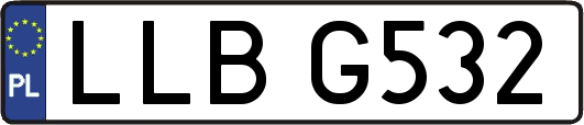 LLBG532