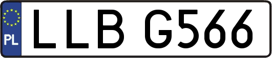 LLBG566