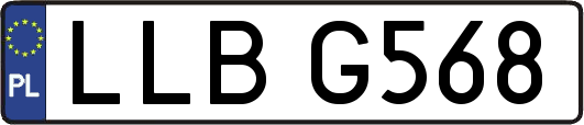 LLBG568