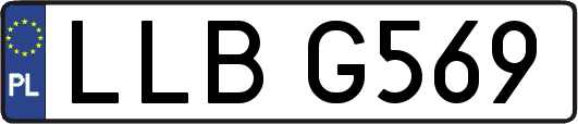 LLBG569