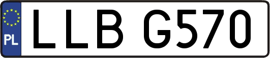LLBG570
