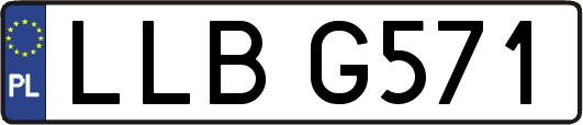 LLBG571