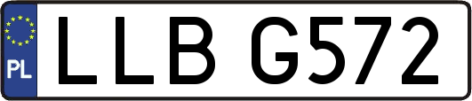 LLBG572