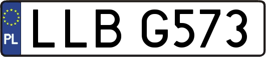 LLBG573