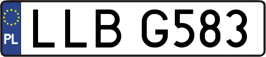 LLBG583