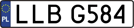 LLBG584