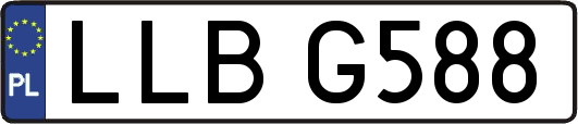 LLBG588
