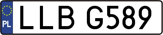 LLBG589