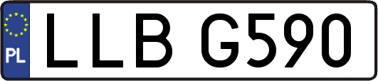 LLBG590