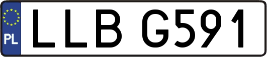LLBG591