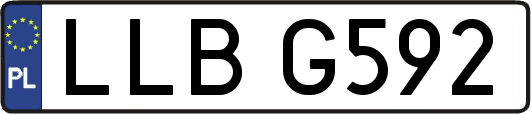 LLBG592