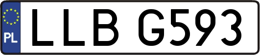 LLBG593
