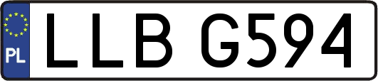 LLBG594
