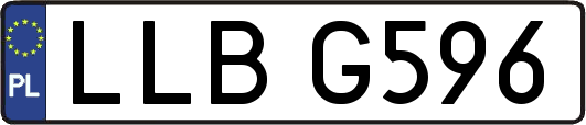 LLBG596