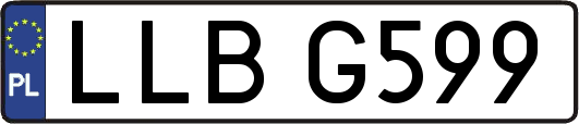 LLBG599