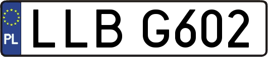 LLBG602
