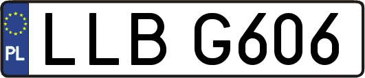 LLBG606