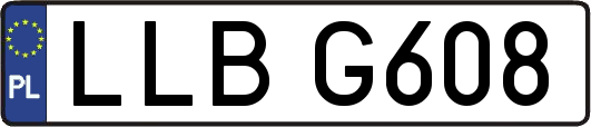 LLBG608