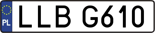 LLBG610