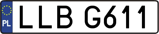 LLBG611