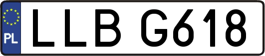 LLBG618