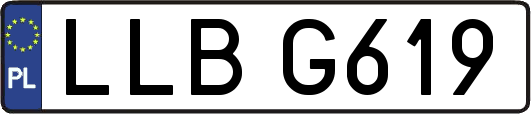 LLBG619