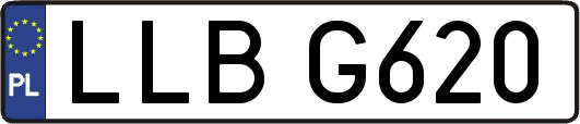LLBG620