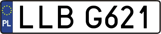 LLBG621