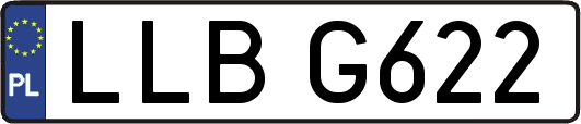 LLBG622