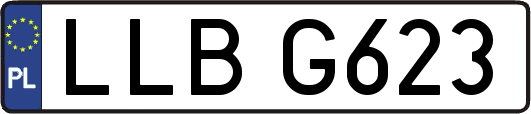 LLBG623
