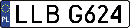 LLBG624