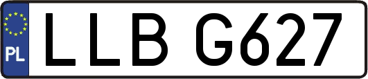 LLBG627