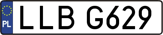 LLBG629