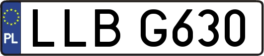 LLBG630