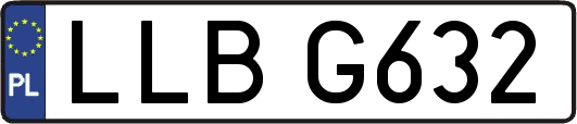 LLBG632