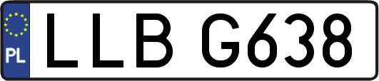 LLBG638