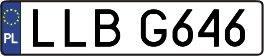 LLBG646
