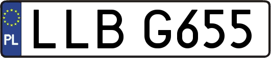 LLBG655