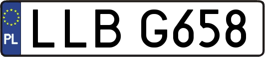 LLBG658
