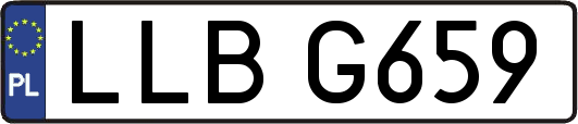 LLBG659