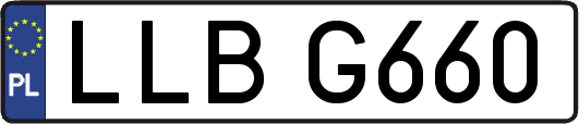 LLBG660
