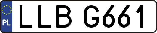 LLBG661