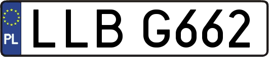 LLBG662