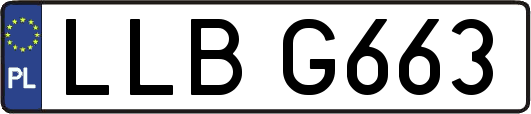 LLBG663
