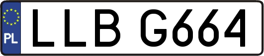 LLBG664