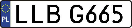 LLBG665