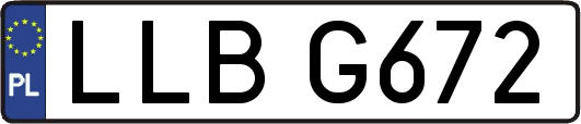 LLBG672