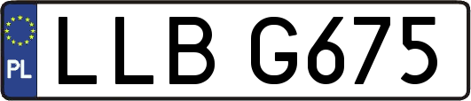 LLBG675