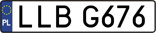 LLBG676