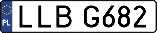 LLBG682